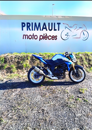 Photo 1 - Primault Moto Pieces
