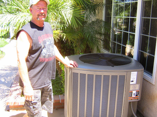 Cheap air conditioning Los Angeles