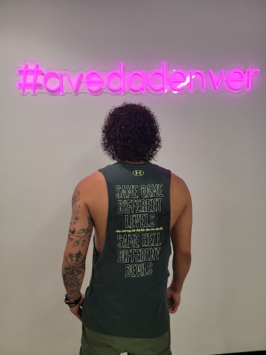 Beauty School «Aveda Institute Denver», reviews and photos, 700 16th St, Denver, CO 80202, USA