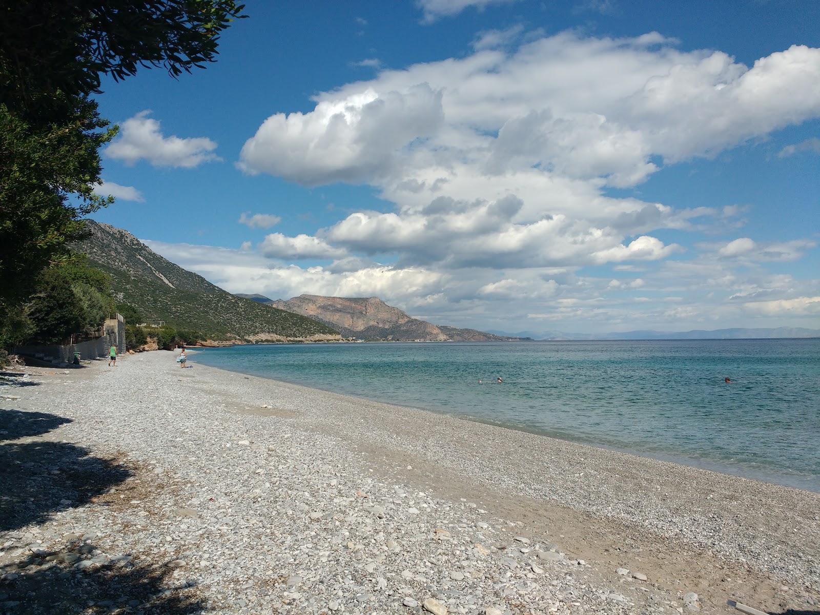 Paralia Poulithra photo #7