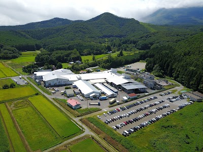 岩手農協チキンフーズ 八幡平工場