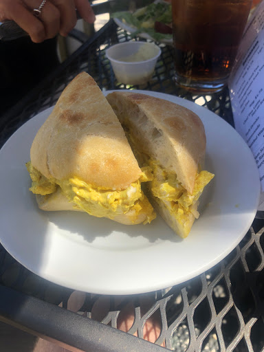 Coffee Shop «Highlander Cafe», reviews and photos, 638 N Citrus Ave, Crystal River, FL 34428, USA