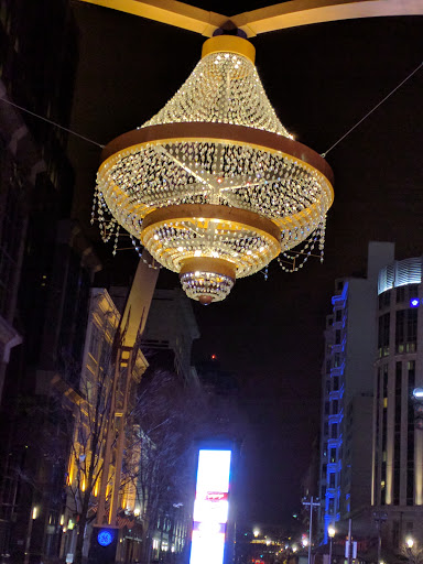 Performing Arts Theater «Connor Palace», reviews and photos, 1615 Euclid Ave, Cleveland, OH 44145, USA