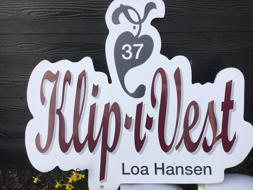 Klip I Vest in Esbjerg, Esbjerg
