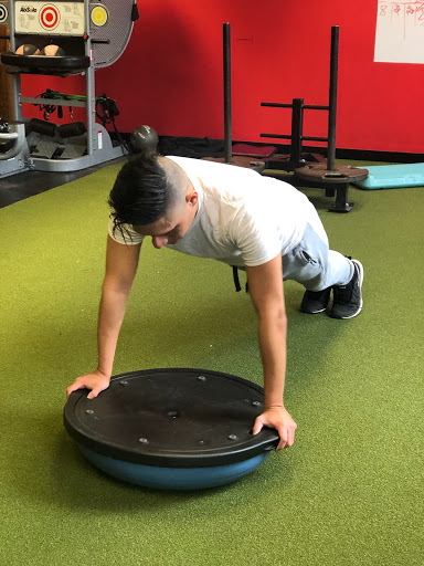 Gym «Silver City Barbell», reviews and photos, 290 Pratt St, Meriden, CT 06450, USA