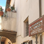 Photo n°4 de l'avis de Domenico.a fait le 10/09/2022 à 11:36 sur le  Trattoria La Rocca à Ceri