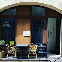Les plus récentes photos du Restaurant français RESTAURANT AKASHI à Bordeaux - n°1