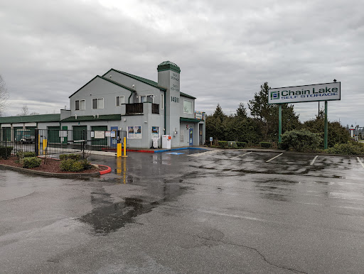 14911 Chain Lake Rd, Monroe, WA 98272, USA