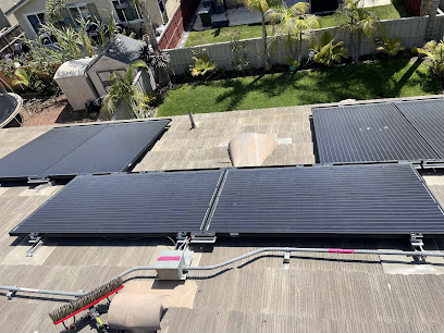 Mr Solar Sudz Solar Panel Cleaning