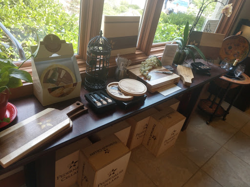 Wine Bar «Pedernales Cellars», reviews and photos, 2916 Upper Albert Rd, Stonewall, TX 78671, USA