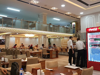 Kervansaray Restoran