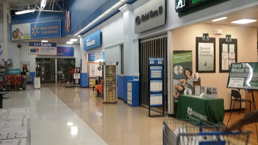 Department Store «Walmart Supercenter», reviews and photos, 101 E I-65 Service Rd, Mobile, AL 36606, USA