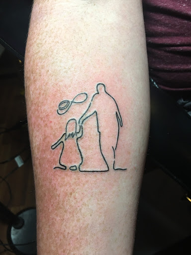 Tattoo and Piercing Shop «7 Kingdoms Tattoo Studio LLC», reviews and photos, 1 Youngs Mill Rd, LaGrange, GA 30241, USA