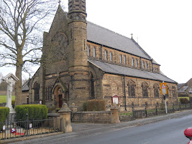 Our Lady and Saint Patrick's Church