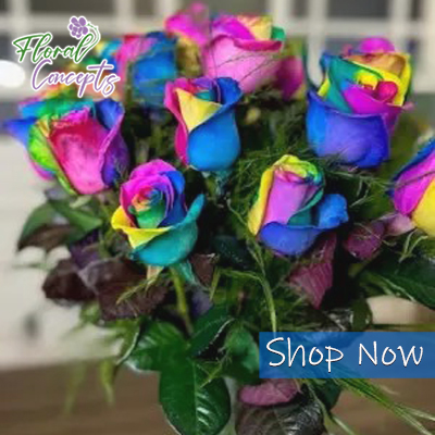 Florist «Floral Concepts», reviews and photos, 11261 Richmond Ave G109, Houston, TX 77082, USA