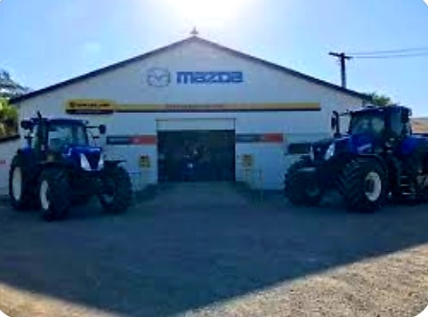 Brescianini Motors