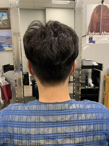 Beauty Salon «Cutz Hair Salon», reviews and photos, 2956 S Rochester Rd, Rochester Hills, MI 48307, USA