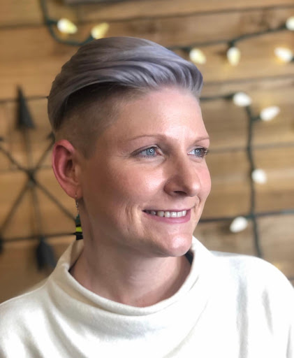 Beauty Salon «Katie Blue Salon», reviews and photos, 21 N Belmont Ave, Richmond, VA 23221, USA