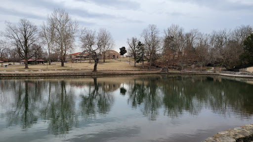 Gym «Doling Family Center», reviews and photos, 301 E Talmage St, Springfield, MO 65803, USA