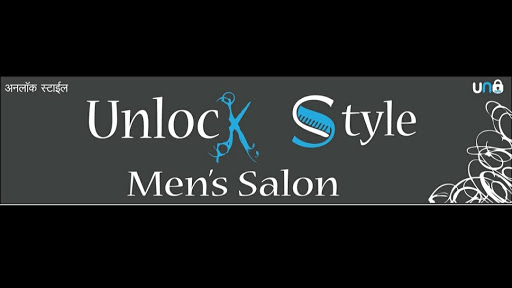 Unlock Style Men's Salon