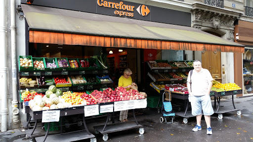 Carrefour Express Paris Saint Germain 43