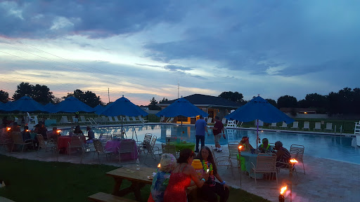 Community Center «Poinciana Community Center», reviews and photos, 395 Marigold Ave, Poinciana, FL 34759, USA