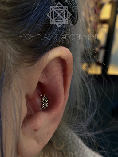 Explore simple arm tattoo ideas, creative tattoo ideas in Casper, available at High Plains Adornment