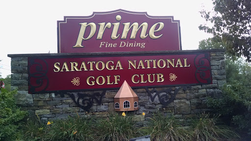 Wedding Venue «Saratoga National Golf Club», reviews and photos, 458 Union Avenue, Saratoga Springs, NY 12866, USA