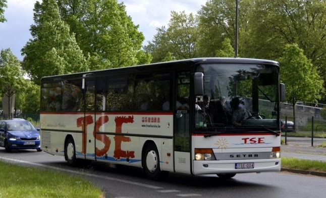 TSE-Travel Service Eupen - Reisbureau