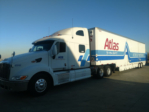 Moving and Storage Service «Ace Relocation Systems, Inc.», reviews and photos, 2312 S Old Bastrop Hwy, San Marcos, TX 78666, USA
