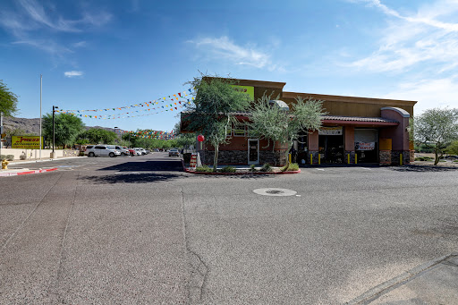 Auto Machine Shop «Xpress Automotive», reviews and photos, 15629 S Desert Foothills Pkwy, Phoenix, AZ 85048, USA