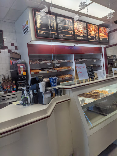 Donut Shop «Original Country Donuts», reviews and photos, 3091 US-20 #101, Elgin, IL 60124, USA