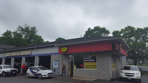 Car Repair and Maintenance «Midas», reviews and photos, 1390 Dual Hwy, Hagerstown, MD 21740, USA