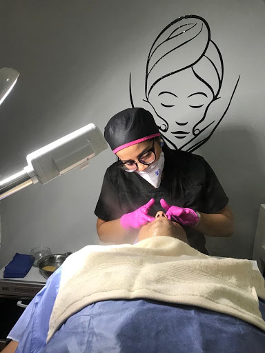 Skin Spa/estética/microblading/depilación/ masoterapia