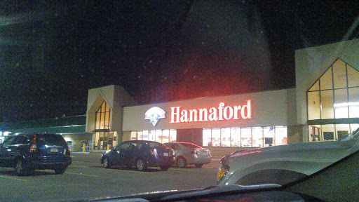 Grocery Store «Hannaford Supermarket», reviews and photos, 118 Lancaster St, Leominster, MA 01453, USA