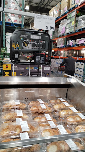 Costco Wholesale image