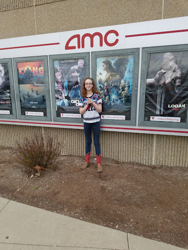Movie Theater «AMC Classic Columbus 12», reviews and photos, 555 Creekview Ct, Columbus, IN 47201, USA