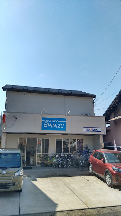 Cycle SHOP SHIMIZU