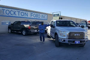 Stockton Ford Inc image