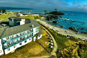 Oceanfront Lodge image