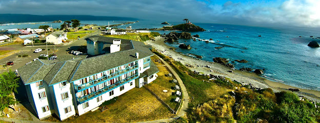 Oceanfront Lodge photo