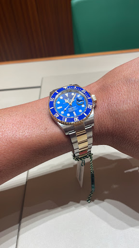 Jeweler «Kirk Jewelers», reviews and photos, 142 E Flagler St, Miami, FL 33131, USA