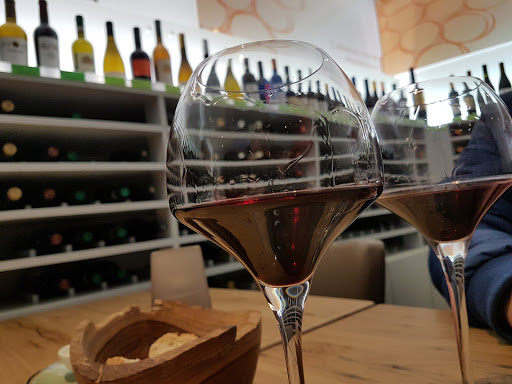 Wine in the city