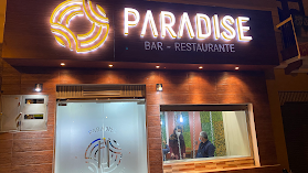 Paradise Bar - Restaurante
