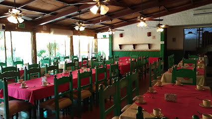 Restaurante Villa de San Miguel