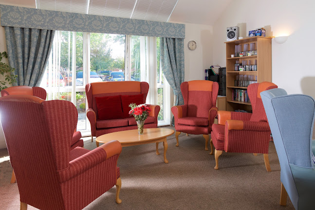The Orchards Residential Home - Retirement home
