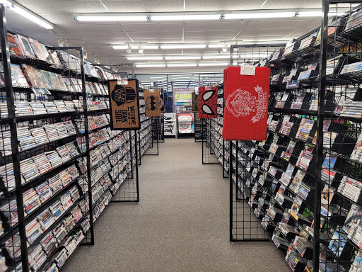 Video Game Store «Disc Replay Naperville», reviews and photos, 556 IL-59, Naperville, IL 60540, USA