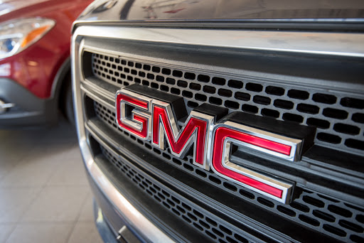 Buick Dealer «AutoNation Buick GMC Laurel», reviews and photos, 401 Washington Blvd, Laurel, MD 20707, USA