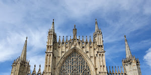 York Minster