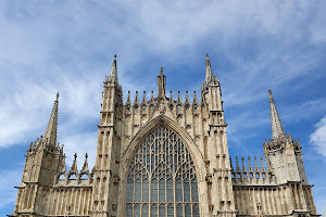 York Minster